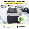 Frigorifero per auto VEVOR, 50 l, compressore, piccolo Anteprima dell’immagine prodotto 4
