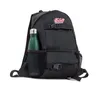 Enuff Skateboards Enu600 Rucksack Schwarz  Schwarz One Size Produktbild-Vorschau 6