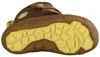 Affenzahn 01250-70003 Winterschuhe in Braun Produktbild-Vorschau 6