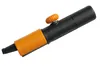 A product shot of a Fiskars QuikFit Adapter on a white background. Náhled obrázku produktu
