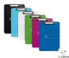herlitz Klemmbrett easy orga to go, DIN A4, beere opak Voir les images du produit 3