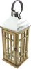 Lampa podłogowa Lantern 'Wood' Lampa podłogowa Lantern do Podgląd zdjęcia produktu 6