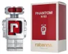 Rabanne Phantom In Red Parfum Elixir, voor heren, 100 ml, Productafbeelding-voorbeeld 12