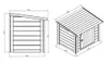 Interline Sumatra filterhuisje - Sumatra Spa - Interline Produktbild-Vorschau 3