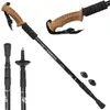 Verk 14008 Bastone da trekking pieghevole 1 pezzo blu Anteprima dell’immagine prodotto 10
