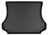 Rubberen kofferbakmat voor Hyundai Santa Fe I 2000-2006 – Productafbeelding-voorbeeld 1