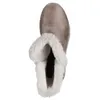 Skechers Easy Going Damenschuhe Für lose Einlagen Stiefel Produktbild-Vorschau 9