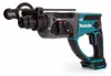 Makita DHR202Z rotary hammer 1200 RPM Productafbeelding-voorbeeld 38