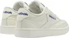 Reebok Classics Club C 85 Sportschuhe Weiß EU 44 Herren Produktbild-Vorschau 6