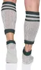 Trachten Socken mit Wadenwärmer Produktbild-Vorschau 3