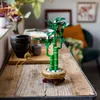 LEGO Botanicals Glücks-Bambus, Kunstpflanze, Bauset für Produktbild-Vorschau 4