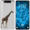 PhoneNatic Case kompatibel mit Samsung Galaxy A80 Produktbild-Vorschau 1