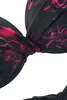 Black Premium by EMP Damen schwarzes Bikinioberteil mit Produktbild-Vorschau 3