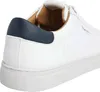Pepe Jeans sneakers, model PMS00048-800, kleur wit, maat 46 Productafbeelding-voorbeeld 6