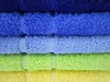 Badtextilien aus Walkfrottee : Farbe Walkfrottee - Gelb, Produktbild-Vorschau 4