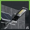 LED Solar Straßenlampe 1000W IP66 Solarpanel Fernbedienung Produktbild-Vorschau 10
