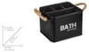 WENKO Bad Box Gara mit 4 Fächern Aufbewahrungs Bad WC Produktbild-Vorschau 7