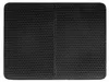 Purlov Unterlage für Katzentoilette 49,5 x 39,5 cm, schwarz Produktbild-Vorschau 5