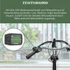 Teutoburg Senne City E-Bike 28' 6-Gang Shimano Produktbild-Vorschau 9