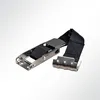 LYSEL® Übertotpunktspanner Over Center mit Flachhaken für Produktbild-Vorschau 7