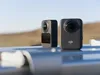 DJI Osmo 360, 8K Ultra HD, CMOS, 120 MP, 240 fps, WLAN, Produktbild-Vorschau 7
