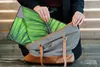 MuchoWow® Laptop Hülle 13 Zoll Foto von großen tropischen Produktbild-Vorschau 6