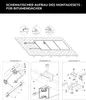1x Basis Montageset Bitumendach in Silber – Produktbild-Vorschau 2
