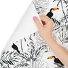Tapeta dekoracja Ścienna do salonu egzotyczne Zwierzęta Podgląd zdjęcia produktu 3