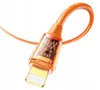Mcdodo Usb-C Lightning Fast Charging Cable 36W 1M Pro Náhled obrázku produktu 2