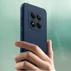Etui Matowe Silikon Slim do Xiaomi Redmi Note 15 Pro 5G + Podgląd zdjęcia produktu 7