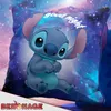 Lilo & Stitch Kissen Out of The World 40x40 cm Good Morning Produktbild-Vorschau 5