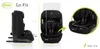 4BABY Kindersitz ISOFIX 9-36kg Go-Fix I-Size, Komfort bis Produktbild-Vorschau 4