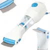 Verk 15792 V-COMB, depilatore elettrico per pidocchi e Anteprima dell’immagine prodotto 17