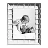 Fink Bilderrahmen DANA BHT 25x19x3 cm silber Fotorahmen Produktbild-Vorschau 7