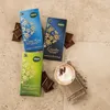 Naturata Edel-Vollmilch Schokolade Ecuador 42% Kakao 100g Produktbild-Vorschau 3
