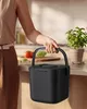 SONGMICS Geruchsdichter Komposteimer für die Küche, Produktbild-Vorschau 6