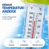 Plávajúci teplomer do bazéna – teplomer do bazéna, vírivky Náhľad obrázku produktu 2