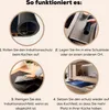 KitchenYeah© Herdabdeckplatte Blitze bei Nacht über einer Produktbild-Vorschau 7