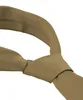 Fabio Farini - 1 Stück einfarbige Herren Schlips - Unicolor Produktbild-Vorschau 5