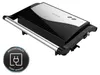 Cecotec Rock´ngrill 750 Elektrogrill Schwarz,Silber One Produktbild-Vorschau 8