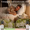 Sada esenciálních olejů, 6 x 10 ml esenciálních olejů, Náhled obrázku produktu 3