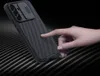 Nillkin Fall Fall Fall für Samsung Galaxy A54 5G Schwarz Produktbild-Vorschau 12