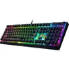 BlackWidow V4 X - Fortnite Edition, żółte przełączniki, Podgląd zdjęcia produktu 2