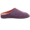 Rohde Damen Pantoffel Hausschuh Softfilz Decksohle Leder Produktbild-Vorschau 21