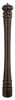 Zassenhaus Pfeffermühle BERLIN 80 cm dunkel gebeizt Produktbild-Vorschau 2