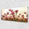 Acrylglasbilder 125x50 Wandbild Druck Blumen Pflanzen Produktbild-Vorschau 2