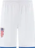 Kroatien Fußball Trikot Set Modrić Heim - Kinder und Produktbild-Vorschau 5