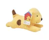 Cane di peluche arcobaleno grande Anteprima dell’immagine prodotto 6