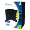 MediaRange BOX30-2, DVD obal, 2 disky, Čierna, Plast, 120 Náhľad obrázku produktu 1