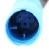 RIDEX ABS Sensor Raddrehzahl Hinten Rechts Hinten Links für Produktbild-Vorschau 6
